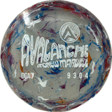 Granite Avalanche | 2025 Andrew Marwede Tour Series-DGA-Foundation Disc Golf