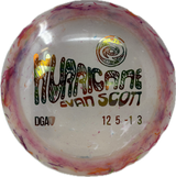 Granite Hurricane | 2025 Evan Scott Tour Series-DGA-Foundation Disc Golf