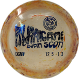 Granite Hurricane | 2025 Evan Scott Tour Series-DGA-Foundation Disc Golf