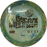 Granite Hurricane | 2025 Evan Scott Tour Series-DGA-Foundation Disc Golf