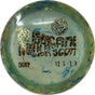 Granite Hurricane | 2025 Evan Scott Tour Series-DGA-Foundation Disc Golf