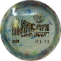 Granite Hurricane | 2025 Evan Scott Tour Series-DGA-Foundation Disc Golf