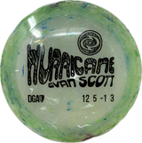 Granite Hurricane | 2025 Evan Scott Tour Series-DGA-Foundation Disc Golf