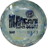 Granite Hurricane | 2025 Evan Scott Tour Series-DGA-Foundation Disc Golf