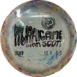 Granite Hurricane | 2025 Evan Scott Tour Series-DGA-Foundation Disc Golf