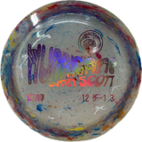 Granite Hurricane | 2025 Evan Scott Tour Series-DGA-Foundation Disc Golf