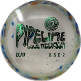 Granite Pipeline | 2025 Cole Redalen Tour Series-DGA-Foundation Disc Golf
