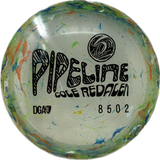 Granite Pipeline | 2025 Cole Redalen Tour Series-DGA-Foundation Disc Golf