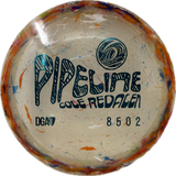 Granite Pipeline | 2025 Cole Redalen Tour Series-DGA-Foundation Disc Golf