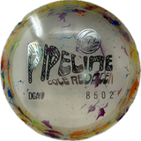 Granite Pipeline | 2025 Cole Redalen Tour Series-DGA-Foundation Disc Golf
