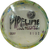 Granite Pipeline | 2025 Cole Redalen Tour Series-DGA-Foundation Disc Golf