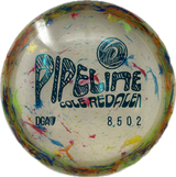 Granite Pipeline | 2025 Cole Redalen Tour Series-DGA-Foundation Disc Golf