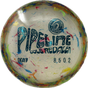 Granite Pipeline | 2025 Cole Redalen Tour Series-DGA-Foundation Disc Golf