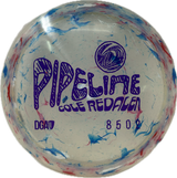 Granite Pipeline | 2025 Cole Redalen Tour Series-DGA-Foundation Disc Golf