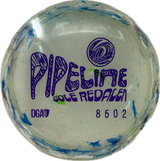 Granite Pipeline | 2025 Cole Redalen Tour Series-DGA-Foundation Disc Golf