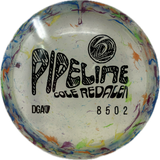 Granite Pipeline | 2025 Cole Redalen Tour Series-DGA-Foundation Disc Golf