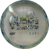 Granite Quake | 2025 Sullivan Tipton Tour Series-DGA-Foundation Disc Golf
