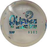 Granite Quake | 2025 Sullivan Tipton Tour Series-DGA-Foundation Disc Golf