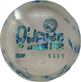 Granite Quake | 2025 Sullivan Tipton Tour Series-DGA-Foundation Disc Golf