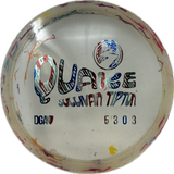 Granite Quake | 2025 Sullivan Tipton Tour Series-DGA-Foundation Disc Golf
