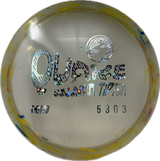 Granite Quake | 2025 Sullivan Tipton Tour Series-DGA-Foundation Disc Golf