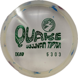 Granite Quake | 2025 Sullivan Tipton Tour Series-DGA-Foundation Disc Golf