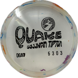 Granite Quake | 2025 Sullivan Tipton Tour Series-DGA-Foundation Disc Golf