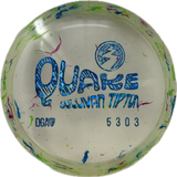 Granite Quake | 2025 Sullivan Tipton Tour Series-DGA-Foundation Disc Golf