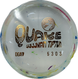Granite Quake | 2025 Sullivan Tipton Tour Series-DGA-Foundation Disc Golf