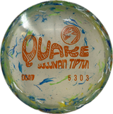 Granite Quake | 2025 Sullivan Tipton Tour Series-DGA-Foundation Disc Golf