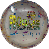 Granite Rogue | 2025 Eliezra Midtlyng Tour Series-DGA-Foundation Disc Golf