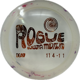 Granite Rogue | 2025 Eliezra Midtlyng Tour Series-DGA-Foundation Disc Golf