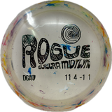 Granite Rogue | 2025 Eliezra Midtlyng Tour Series-DGA-Foundation Disc Golf