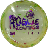 Granite Rogue | 2025 Eliezra Midtlyng Tour Series-DGA-Foundation Disc Golf