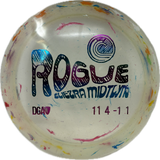 Granite Rogue | 2025 Eliezra Midtlyng Tour Series-DGA-Foundation Disc Golf