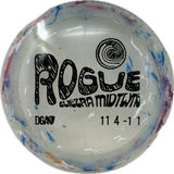 Granite Rogue | 2025 Eliezra Midtlyng Tour Series-DGA-Foundation Disc Golf