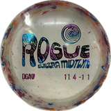 Granite Rogue | 2025 Eliezra Midtlyng Tour Series-DGA-Foundation Disc Golf