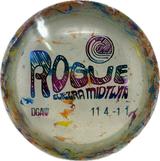 Granite Rogue | 2025 Eliezra Midtlyng Tour Series-DGA-Foundation Disc Golf