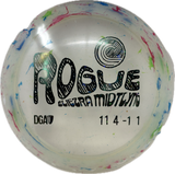 Granite Rogue | 2025 Eliezra Midtlyng Tour Series-DGA-Foundation Disc Golf