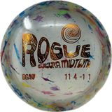 Granite Rogue | 2025 Eliezra Midtlyng Tour Series-DGA-Foundation Disc Golf