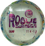Granite Rogue | 2025 Eliezra Midtlyng Tour Series-DGA-Foundation Disc Golf