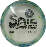 Granite Sail | 2025 Catrina Allen Tour Series-DGA-Foundation Disc Golf