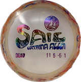 Granite Sail | 2025 Catrina Allen Tour Series-DGA-Foundation Disc Golf