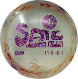 Granite Sail | 2025 Catrina Allen Tour Series-DGA-Foundation Disc Golf