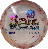Granite Sail | 2025 Catrina Allen Tour Series-DGA-Foundation Disc Golf