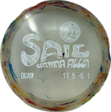 Granite Sail | 2025 Catrina Allen Tour Series-DGA-Foundation Disc Golf