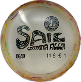 Granite Sail | 2025 Catrina Allen Tour Series-DGA-Foundation Disc Golf