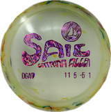 Granite Sail | 2025 Catrina Allen Tour Series-DGA-Foundation Disc Golf