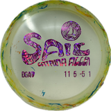 Granite Sail | 2025 Catrina Allen Tour Series-DGA-Foundation Disc Golf