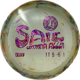 Granite Sail | 2025 Catrina Allen Tour Series-DGA-Foundation Disc Golf